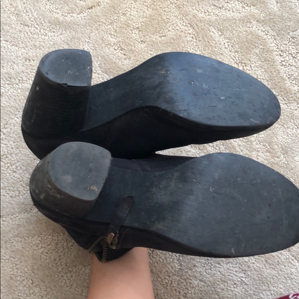 Blacked booties! - Picture 6 of 6